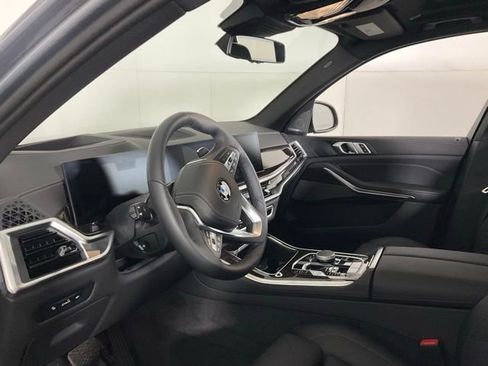 Certified 2026 BMW X5 xDrive40i image 17