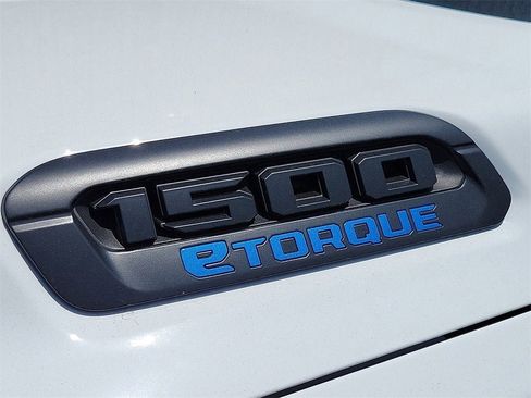 New 2025 RAM 1500 Big Horn image 21