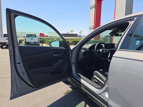 Used 2025 Honda Accord Sport image 21