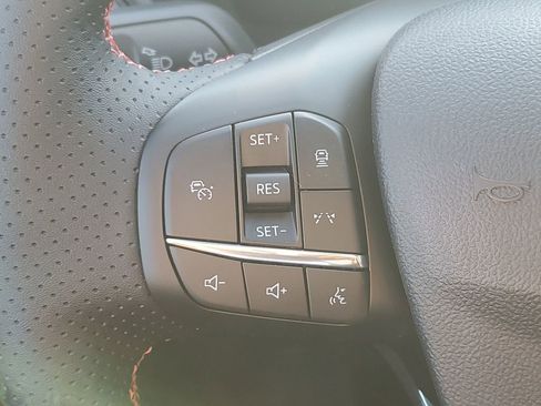 New 2026 Ford Escape ST-Line w/ Tech Pack #1 image 10