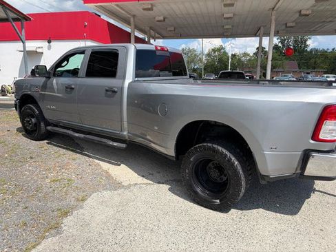 Used 2021 RAM 3500 Tradesman AWD/4WD image 8