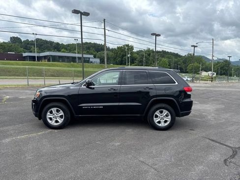Used 2015 Jeep Grand Cherokee Laredo w/ Quick Order Package 23E AWD/4WD image 5