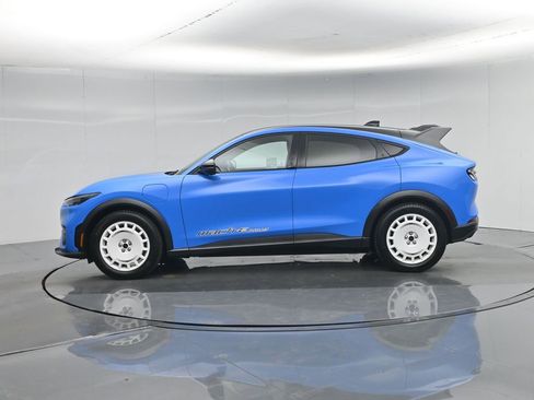 Used 2024 Ford Mustang Mach-E GT AWD/4WD image 31