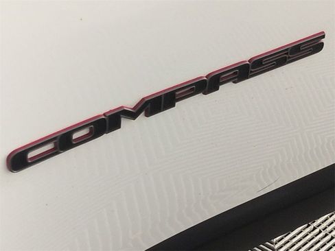 Used 2022 Jeep Compass Trailhawk w/ Trailer Tow Group image 30