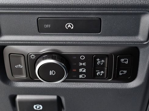 New 2025 Ford F150 XLT w/ Equipment Group 302A MID image 33