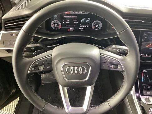 Used 2025 Audi Q7 2.0T Premium Plus w/ Premium Plus Package image 29