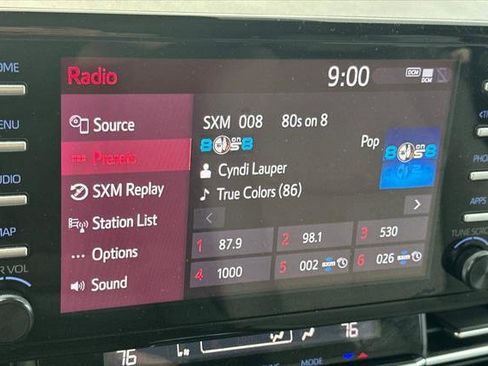 Certified 2024 Toyota Sienna LE image 23