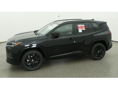 New 2026 Toyota RAV4 SE AWD/4WD image 2
