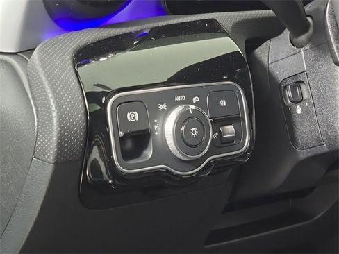 New 2026 Mercedes-Benz CLA 250 4MATIC image 18