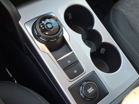 Used 2024 Ford Bronco Sport Big Bend image 14