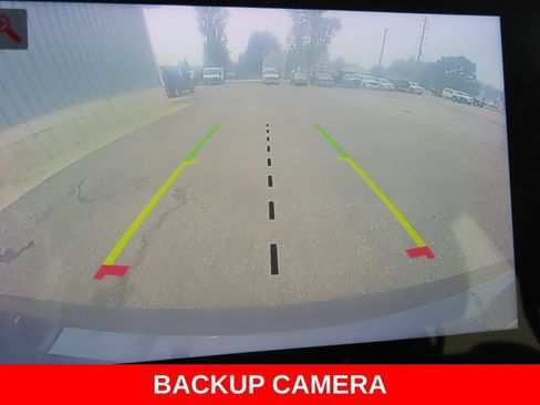 Used 2022 Jeep Wagoneer Series III w/ Rear Seat Video Group 1 AWD/4WD image 7