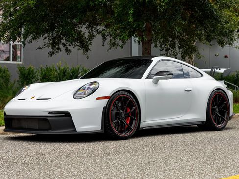 Used 2023 Porsche 911 GT3 RWD image 20