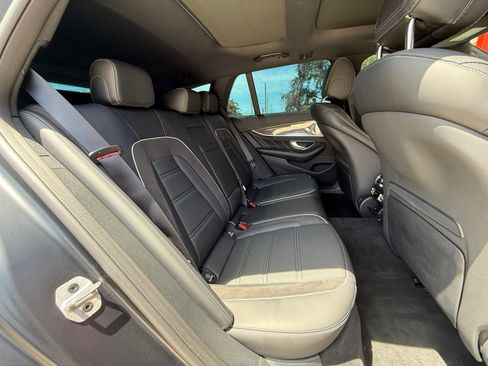 Used 2021 Mercedes-Benz E 63 AMG S image 35