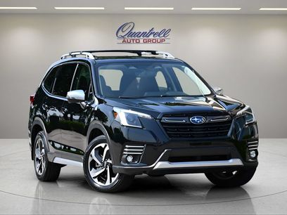 Used 2023 Subaru Forester Touring