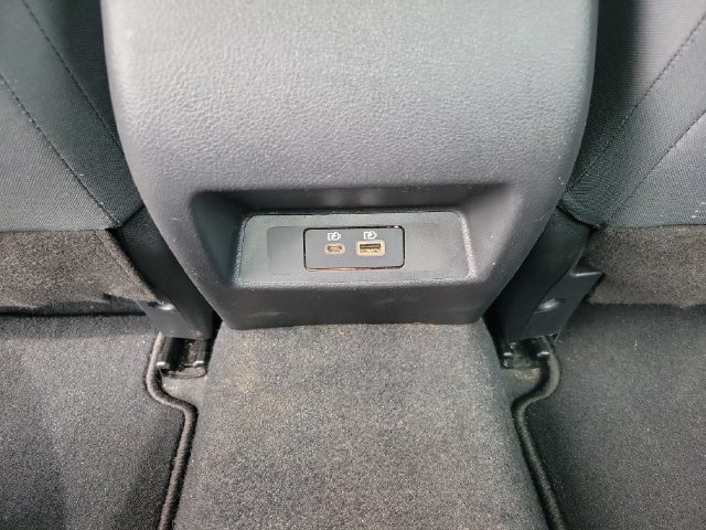 Used 2025 Nissan Altima 2.5 SV FWD image 17