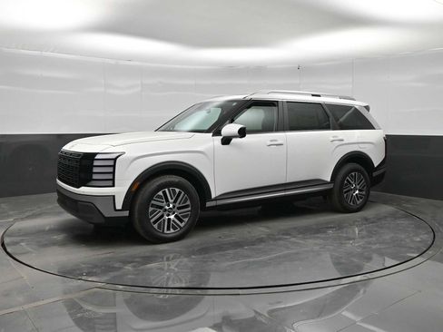 New 2026 Hyundai Palisade SEL Premium AWD/4WD image 1