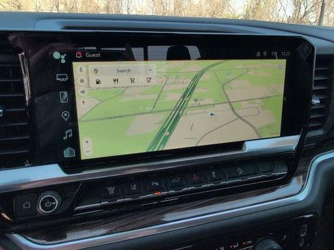 New 2026 Chevrolet Silverado 2500 LT w/ Texas Edition image 21