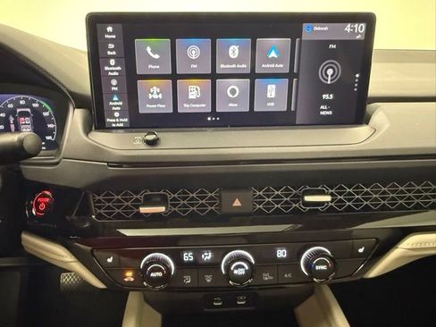 Used 2023 Honda Accord EX-L image 21