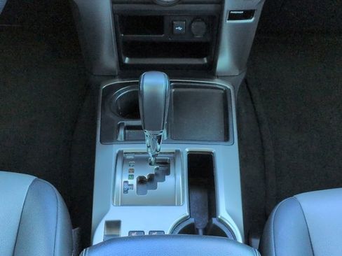 Used 2023 Toyota 4Runner SR5 Premium w/ Moonroof Package image 19