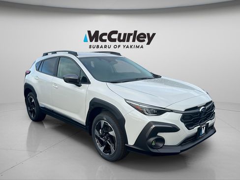 New 2026 Subaru Crosstrek 2.5i Limited AWD/4WD image 4