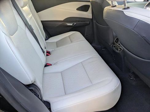 Used 2024 Lexus RX 350 Premium Plus w/ Convenience Package FWD image 20