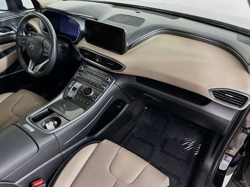 Used 2022 Hyundai Santa Fe Limited image 34