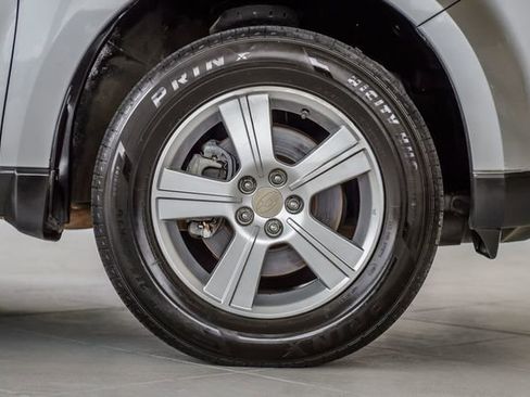 Used 2012 Subaru Forester 2.5X w/ Popular Pkg 1 image 15