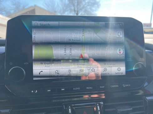 Certified 2024 Nissan Pathfinder Platinum image 57