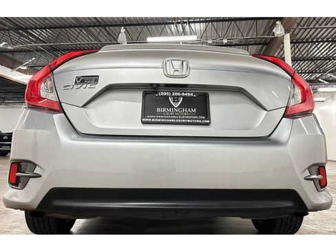 Used 2016 Honda Civic EX-T image 14