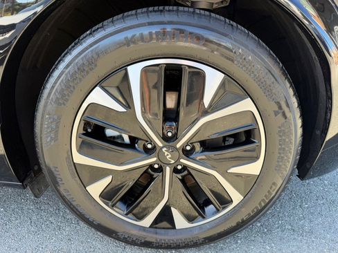 Used 2023 Kia EV6 GT-Line RWD image 59