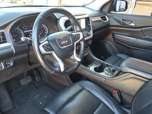 Used 2020 GMC Acadia SLT image 25
