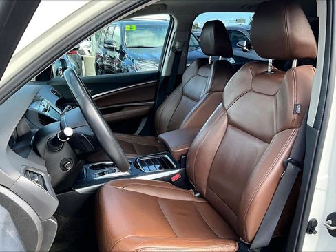 Used 2017 Acura MDX FWD w/ Technology Package image 7