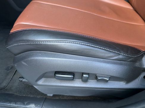 Used 2017 GMC Terrain SLT w/ Driver Alert Package I AWD/4WD image 12