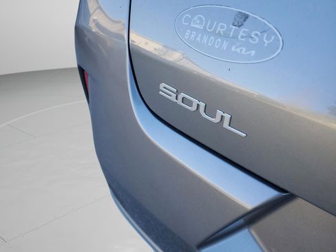 Certified 2025 Kia Soul GT-Line image 34