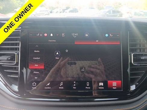Certified 2023 Dodge Durango R/T AWD/4WD image 25