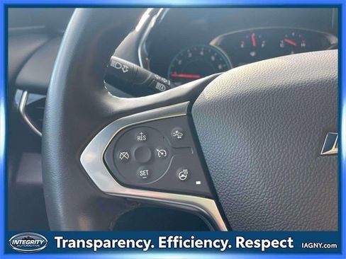 Used 2023 Chevrolet Traverse RS image 23