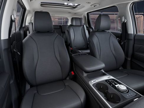 New 2026 Kia Carnival SX Prestige image 15