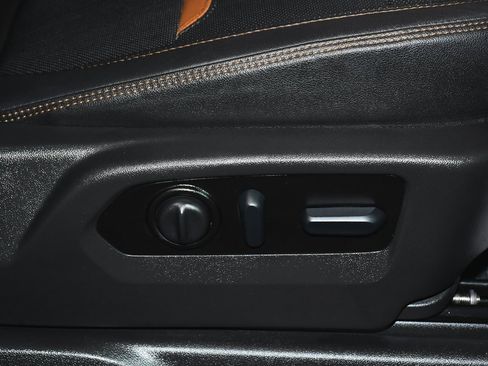 Used 2022 GMC Sierra 1500 AT4 image 58