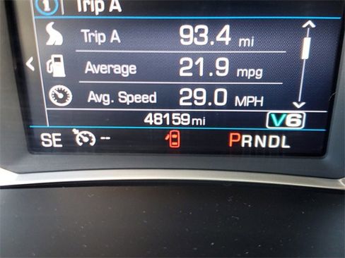 Used 2022 Chevrolet Blazer LT w/ LPO, Floor Liner Package image 19