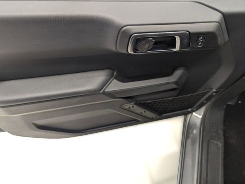 New 2025 Ford Bronco Big Bend image 16