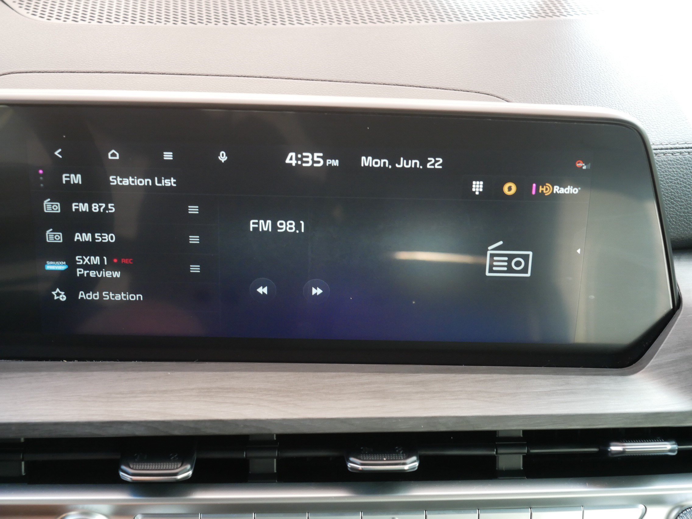 Used 2023 Kia Telluride EX X-Line AWD/4WD image 22