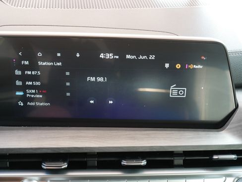 Used 2023 Kia Telluride EX X-Line AWD/4WD image 22