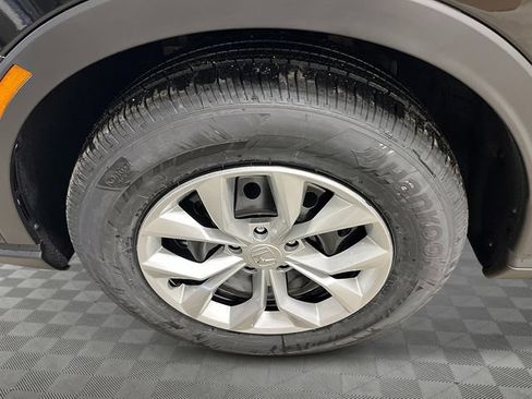 New 2026 Honda CR-V LX image 12