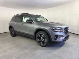 New 2026 Mercedes-Benz GLB 250 video 1