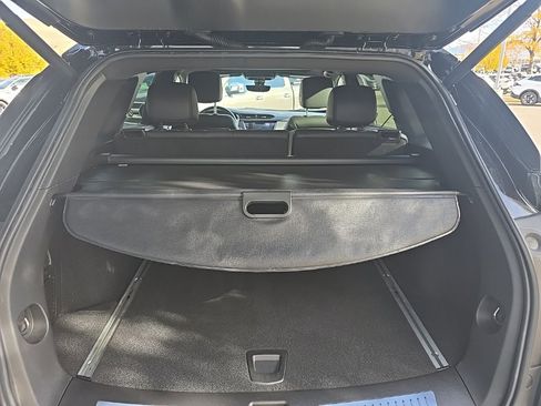 Used 2020 Cadillac XT5 Sportv image 13