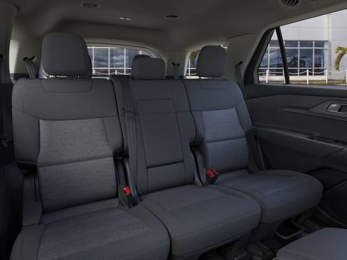 New 2026 Ford Explorer Active RWD image 33