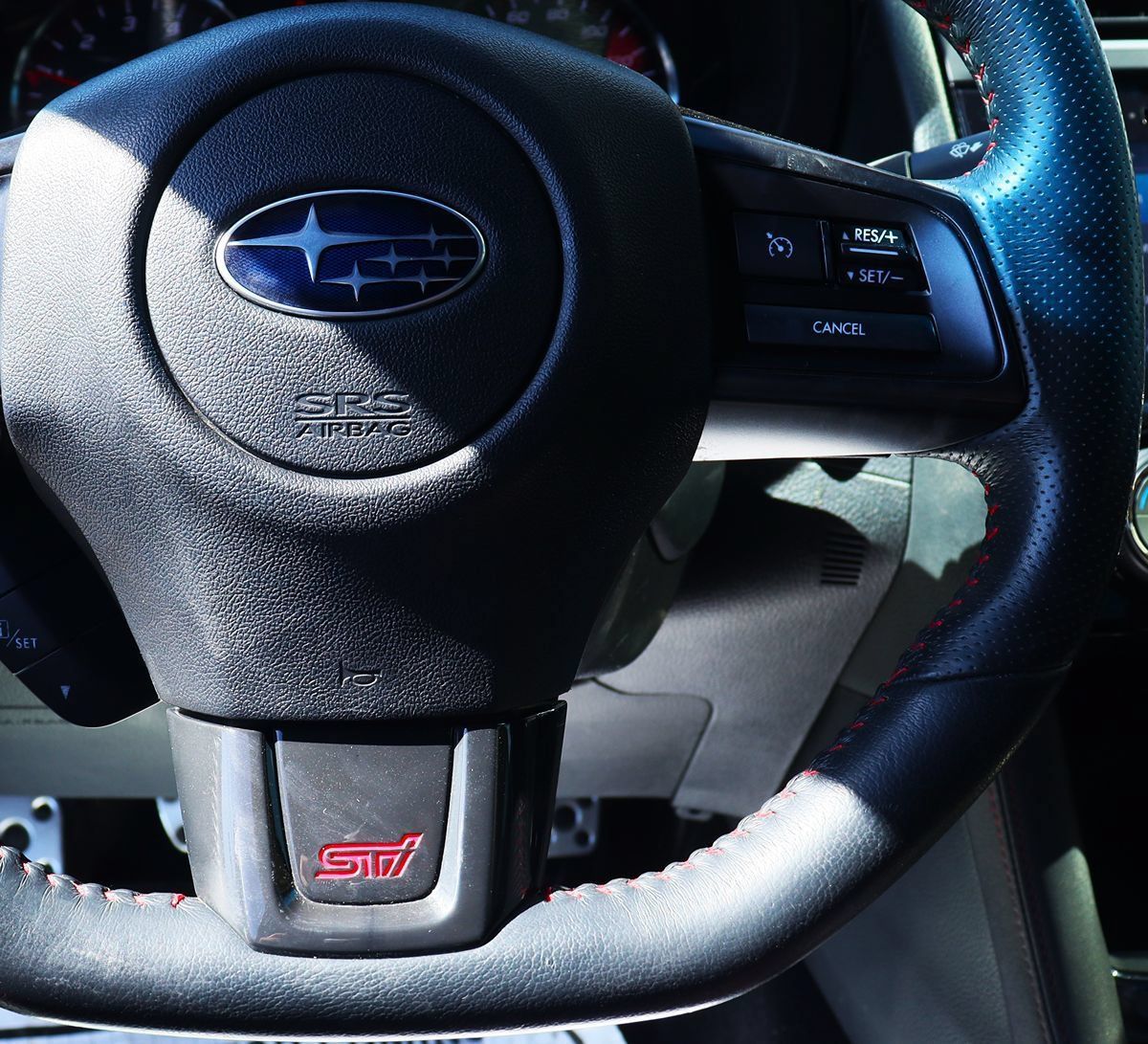 Used 2020 Subaru WRX STI AWD/4WD image 56