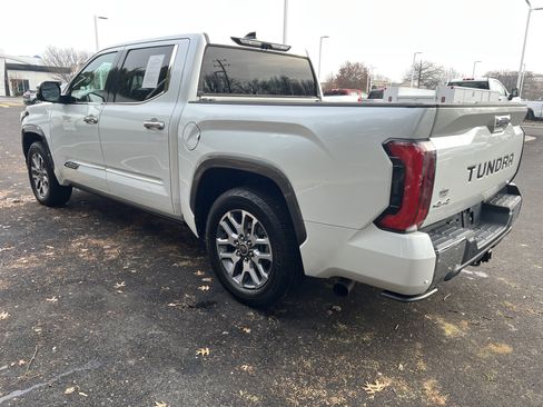 Used 2022 Toyota Tundra 1794 Edition image 8