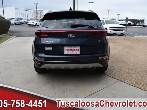 Used 2020 Kia Sportage S w/ Option Group 020 image 8