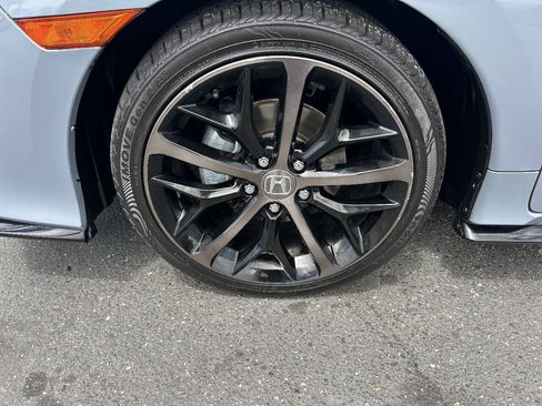 Used 2021 Honda Civic Sport image 7